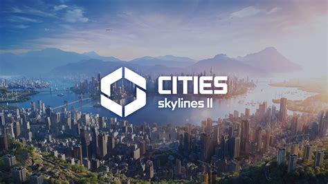 igg city skylines 2|Build Your World Without Limits in Cities: Skylines II, Available .